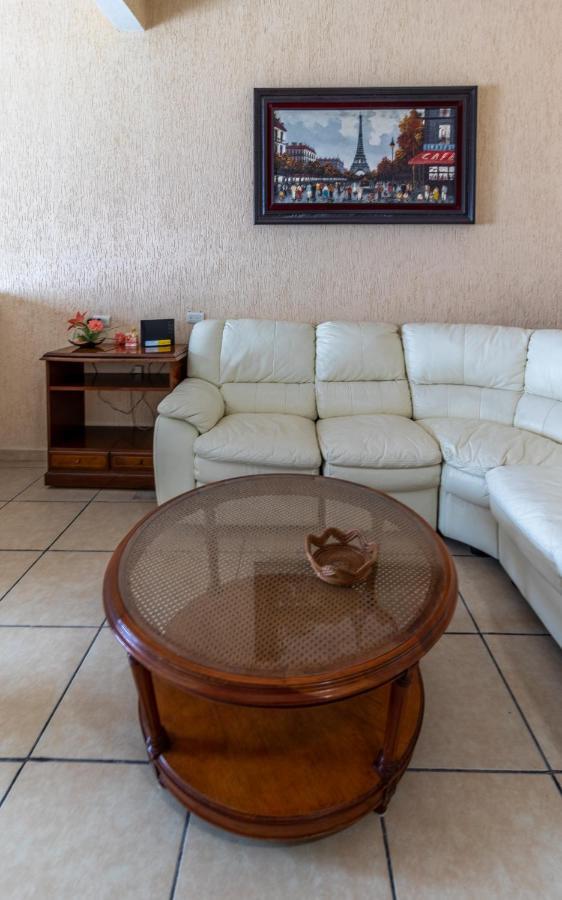 Hotel Casa Garatusa Yuriria Luaran gambar